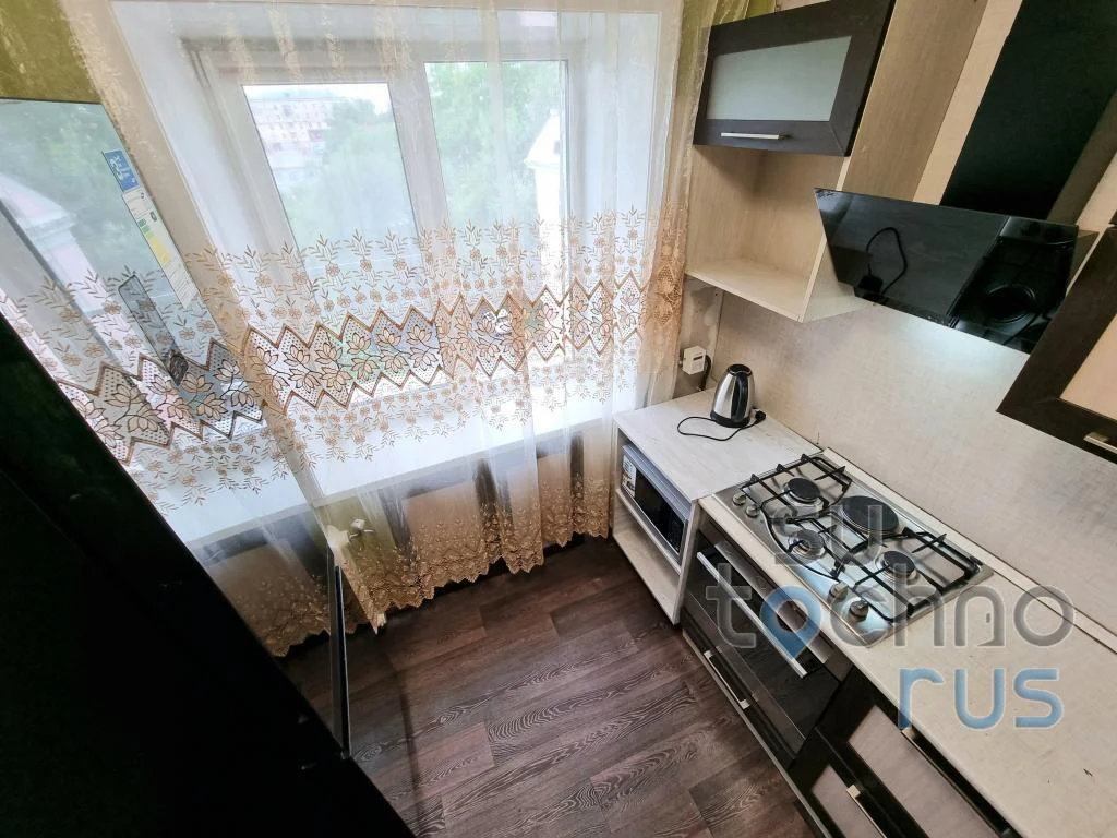 Снять квартиру посуточно в Хабаровске у площади Блюхера 10