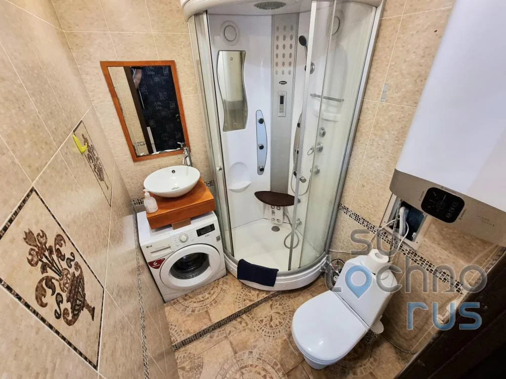 Снять квартиру посуточно в Хабаровске у площади Блюхера 13