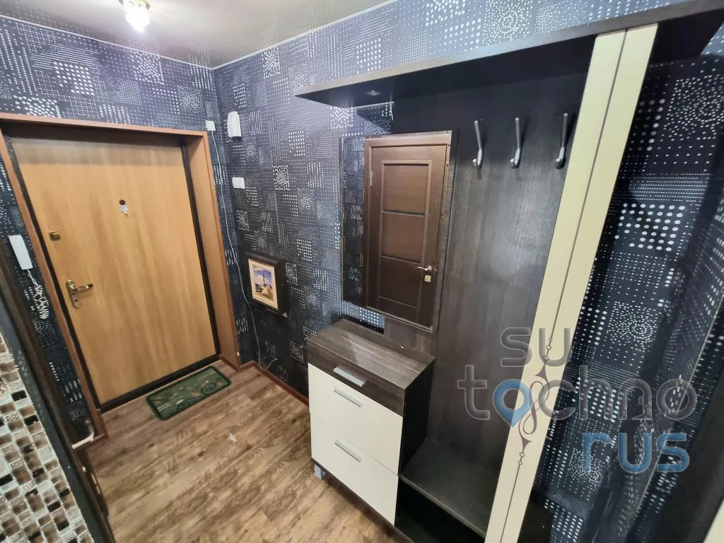 Снять квартиру посуточно в Хабаровске у площади Блюхера 14