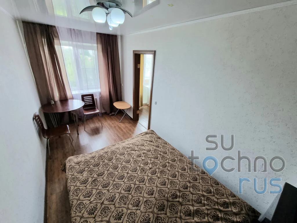 Снять квартиру посуточно в Хабаровске у площади Блюхера 16