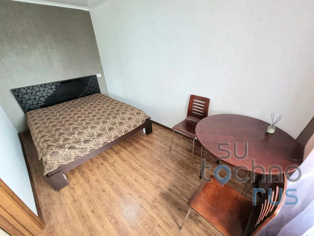 Снять квартиру посуточно в Хабаровске у площади Блюхера 17