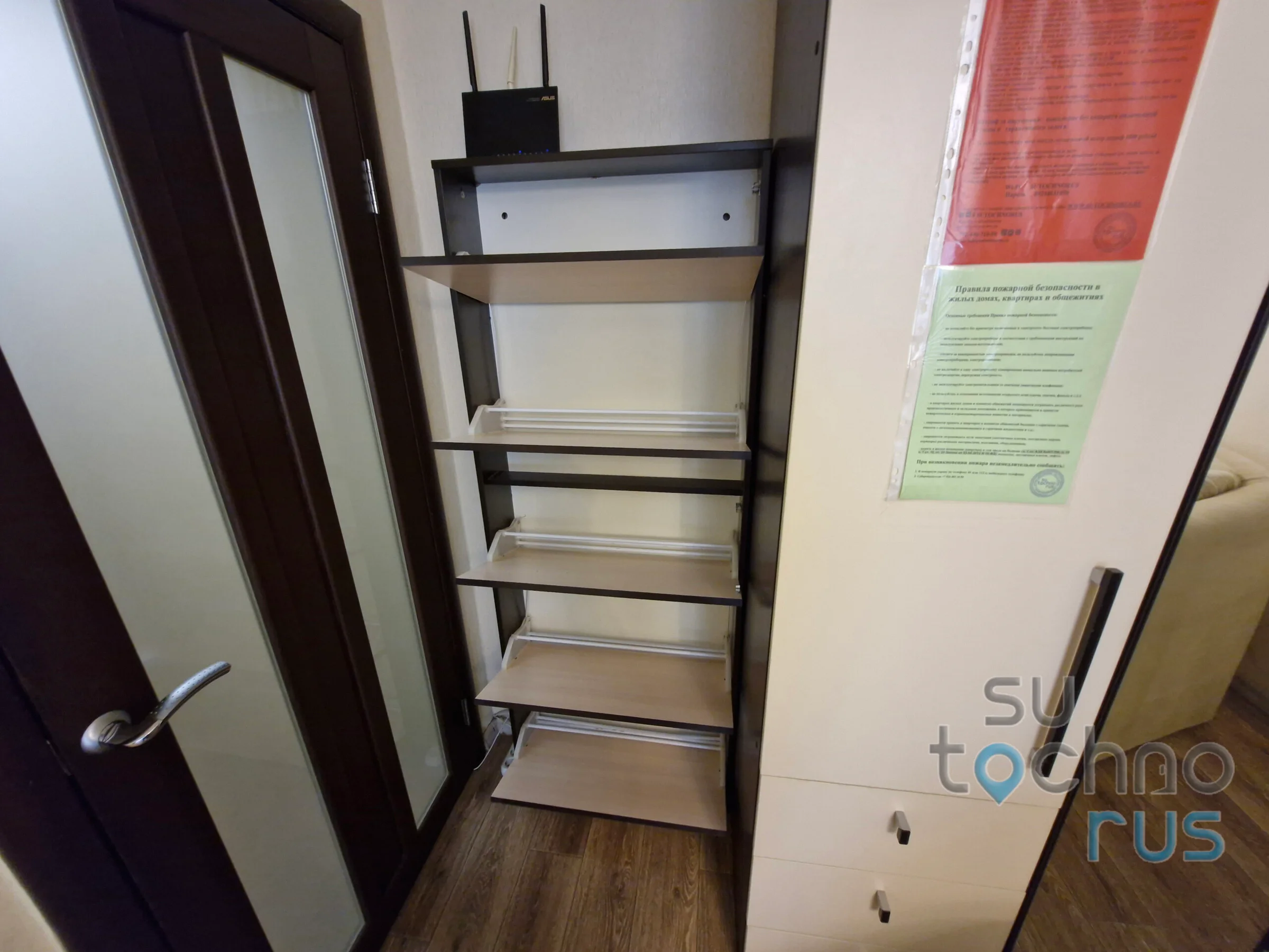 Снять посуточно квартиру в Хабаровске у ДВГУПС и ВГУЮ 9