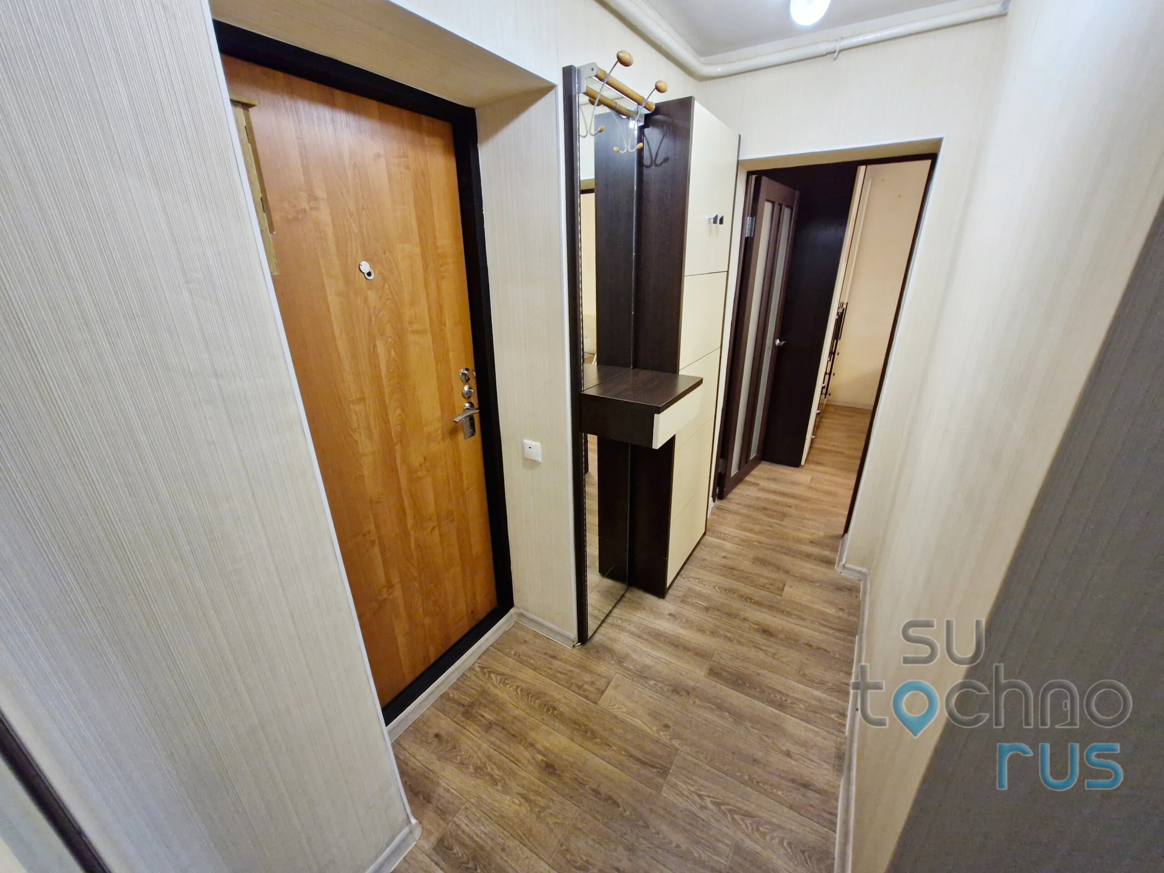 Снять посуточно квартиру в Хабаровске у ДВГУПС и ВГУЮ 11