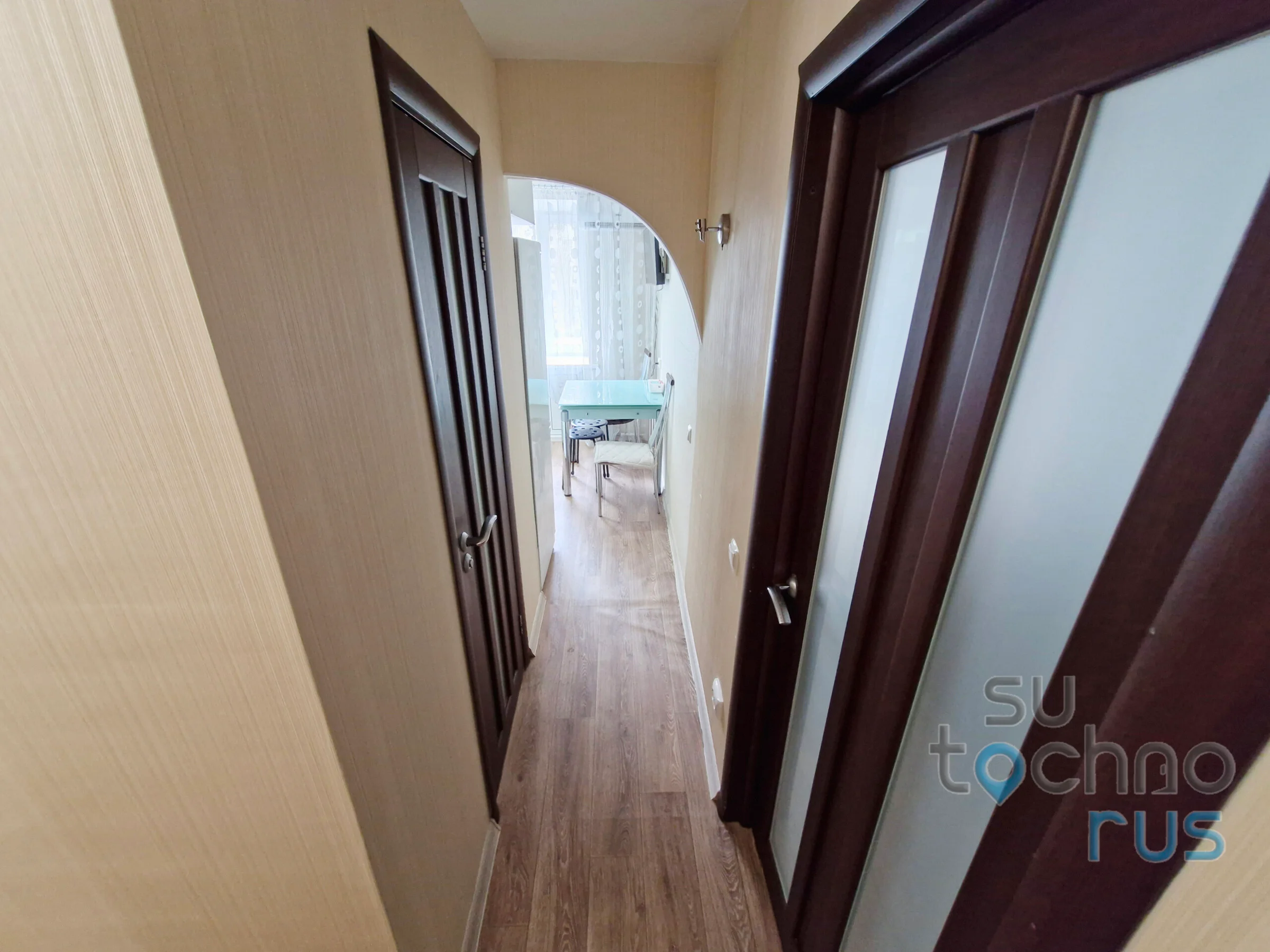 Снять посуточно квартиру в Хабаровске у ДВГУПС и ВГУЮ 14