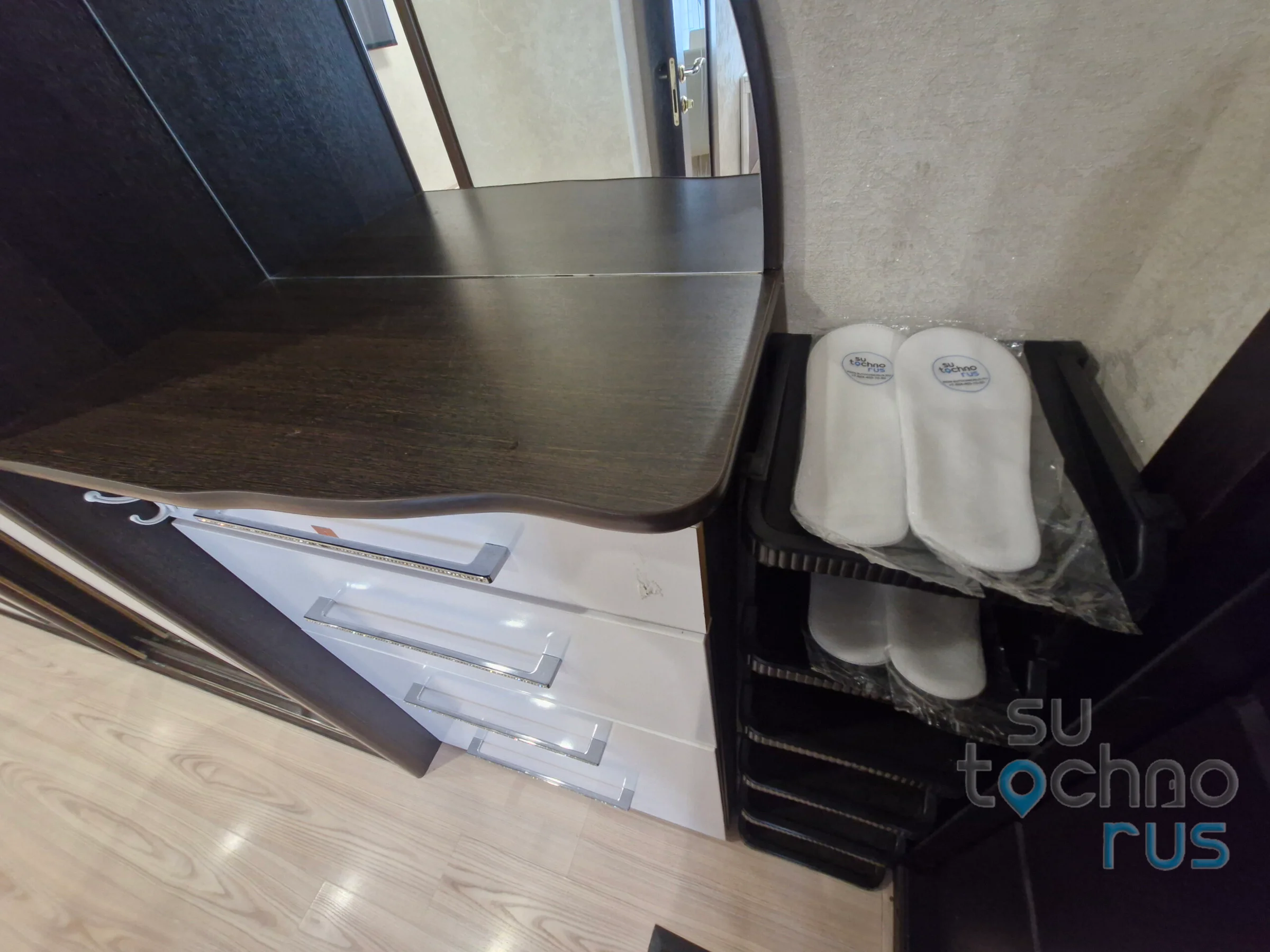 Посуточная аренда в Хабаровске у Автовокзала и ЖД станции 6