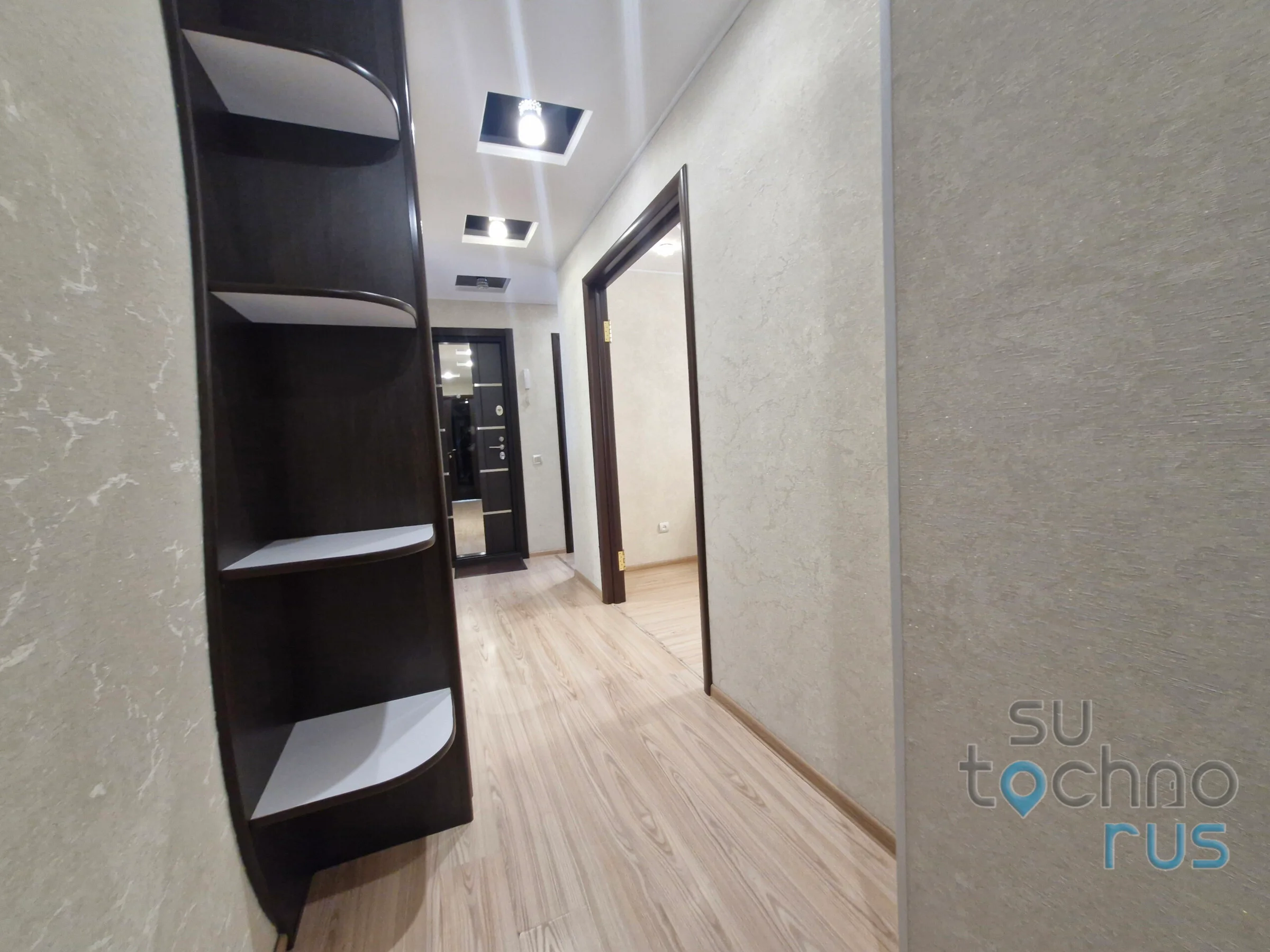 Посуточная аренда в Хабаровске у Автовокзала и ЖД станции 8