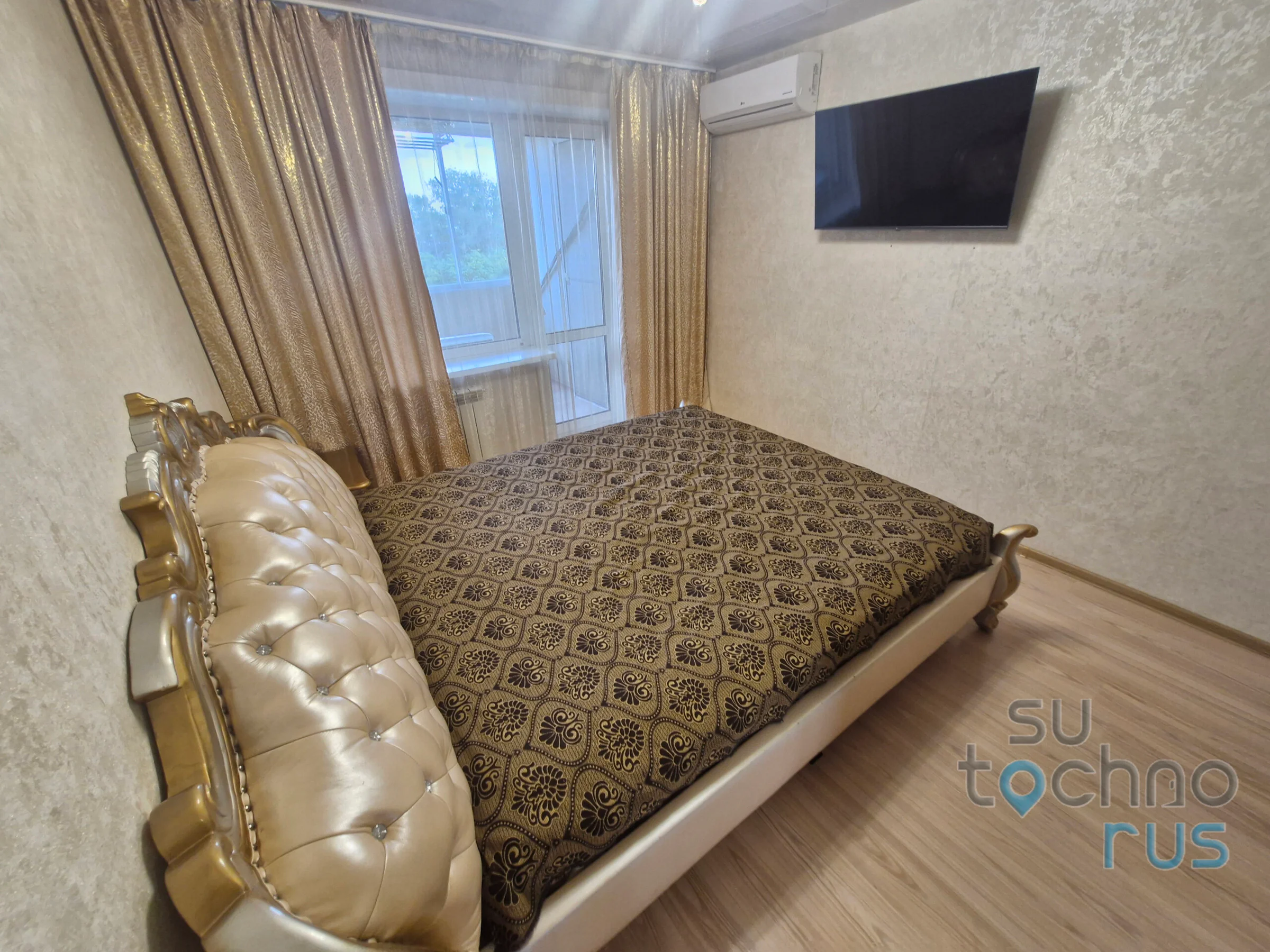 Посуточная аренда в Хабаровске у Автовокзала и ЖД станции 10