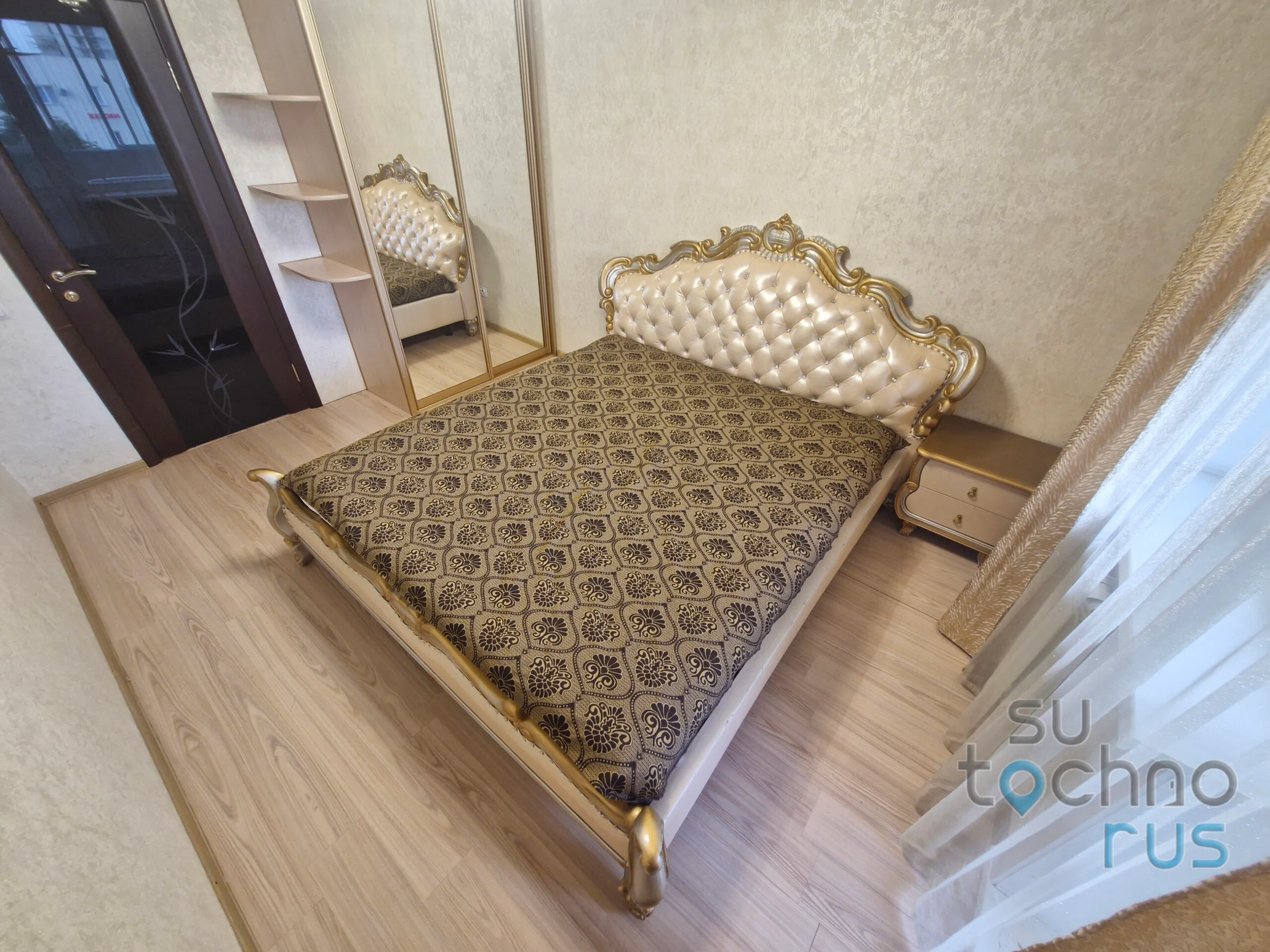 Посуточная аренда в Хабаровске у Автовокзала и ЖД станции 11