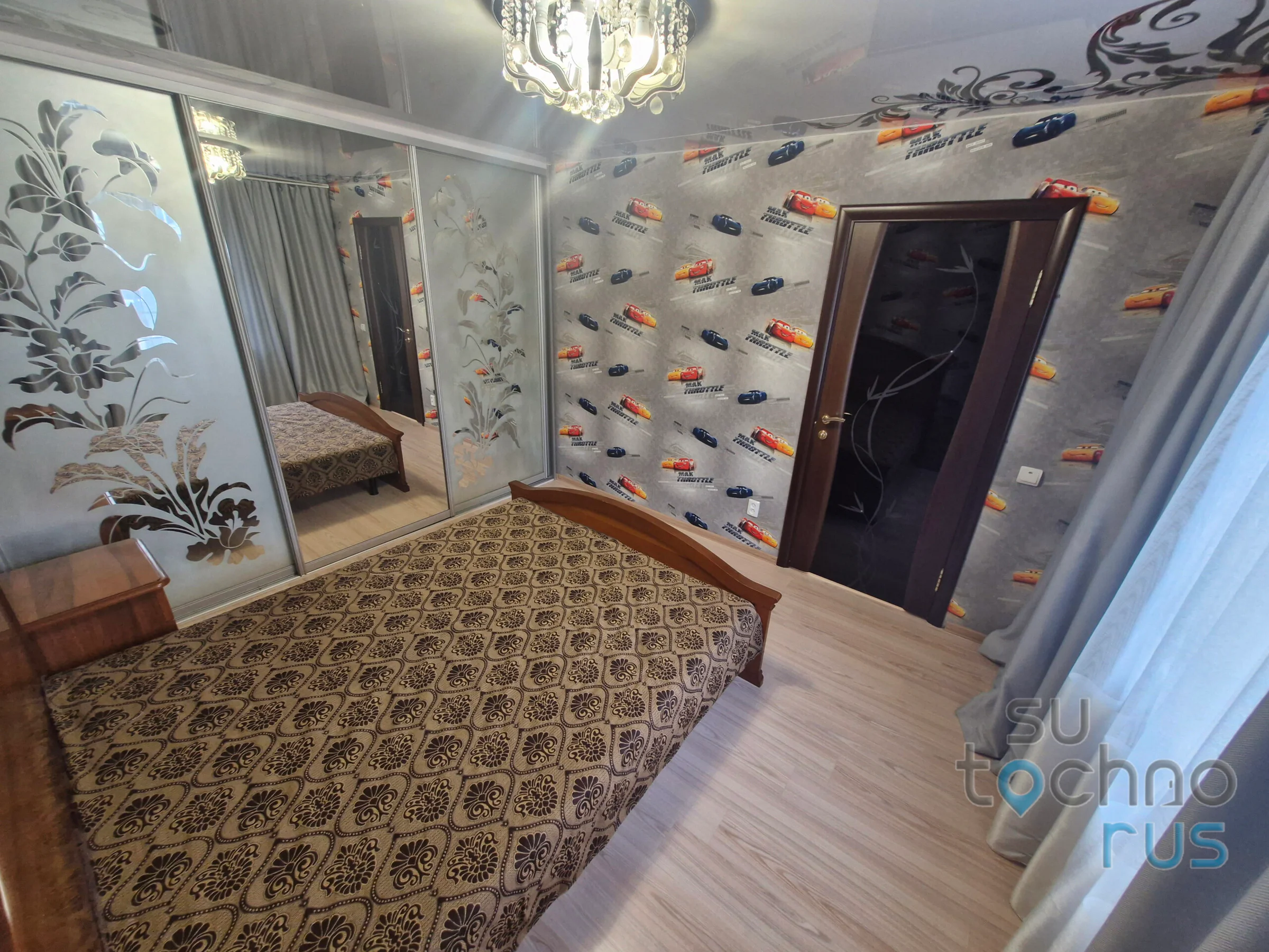 Посуточная аренда в Хабаровске у Автовокзала и ЖД станции 14