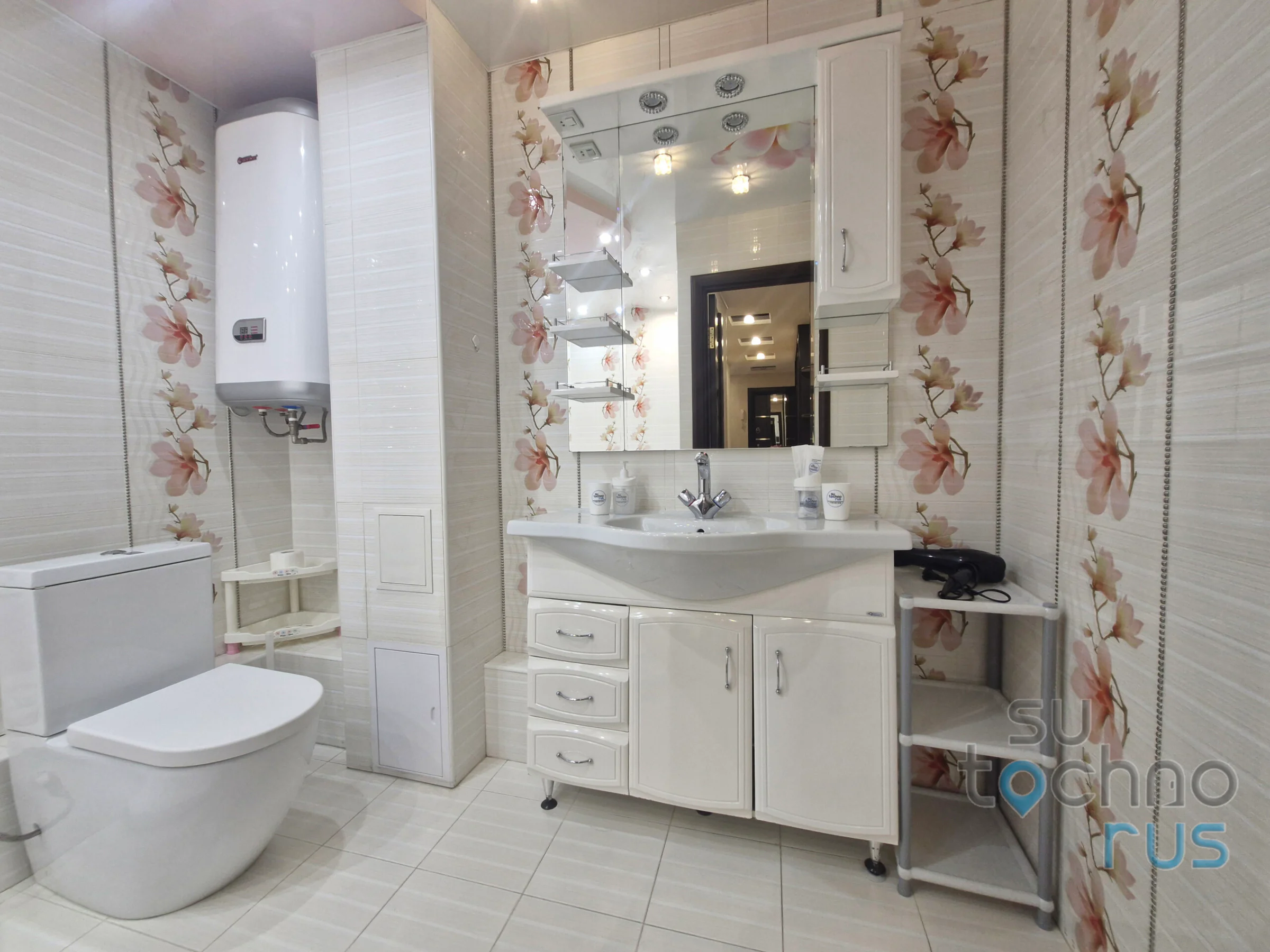 Посуточная аренда в Хабаровске у Автовокзала и ЖД станции 15