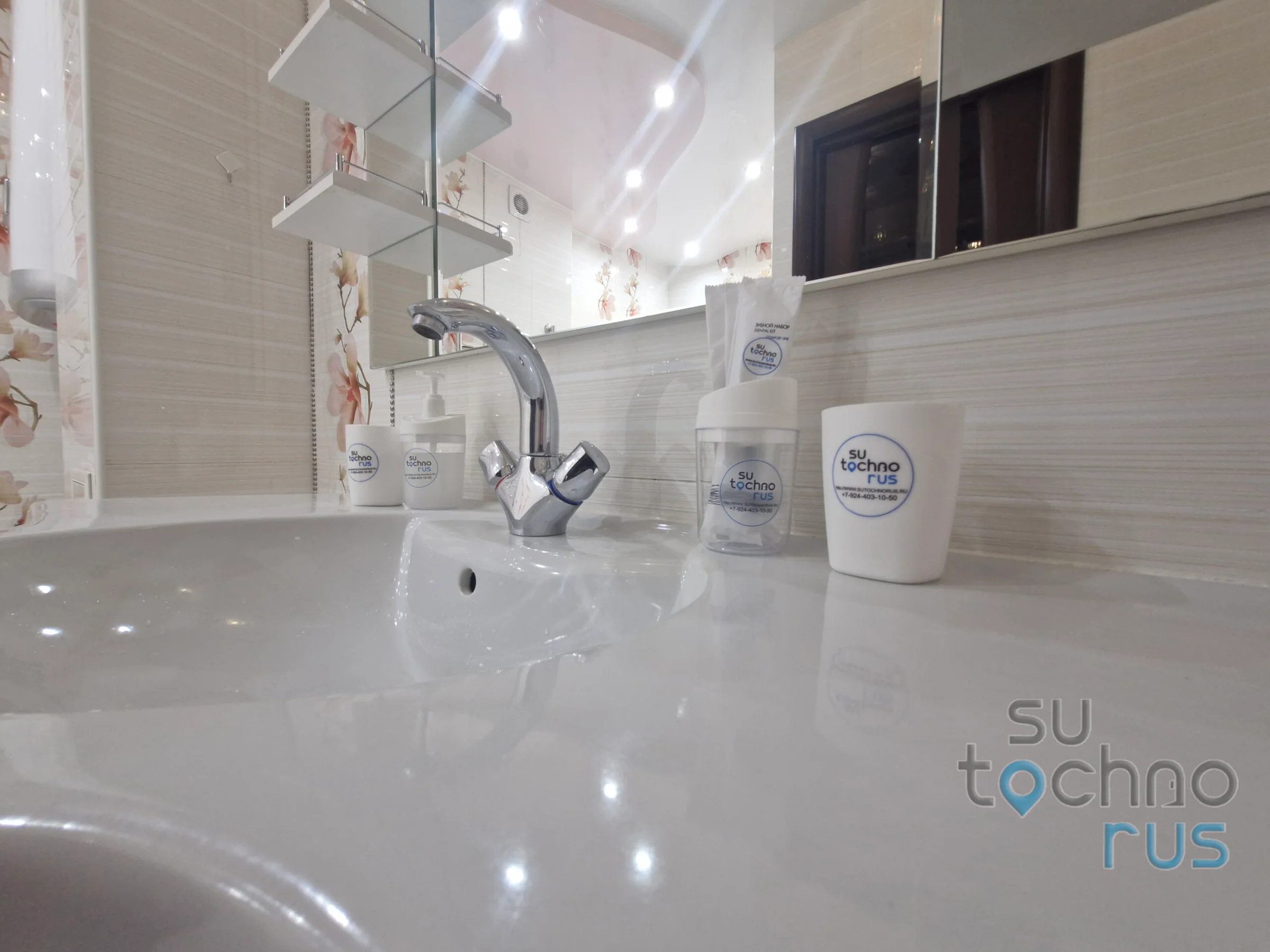 Посуточная аренда в Хабаровске у Автовокзала и ЖД станции 16