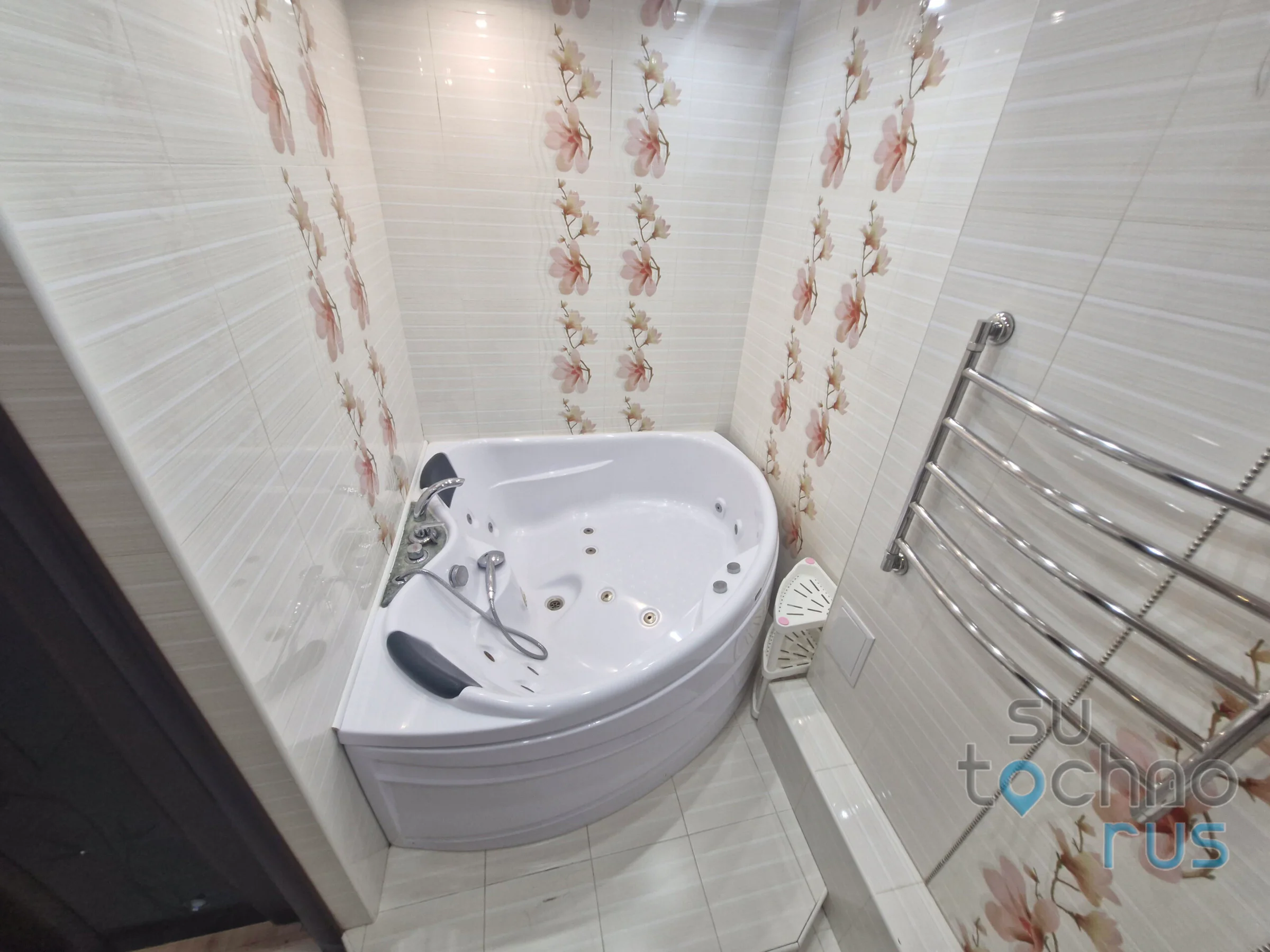 Посуточная аренда в Хабаровске у Автовокзала и ЖД станции 17