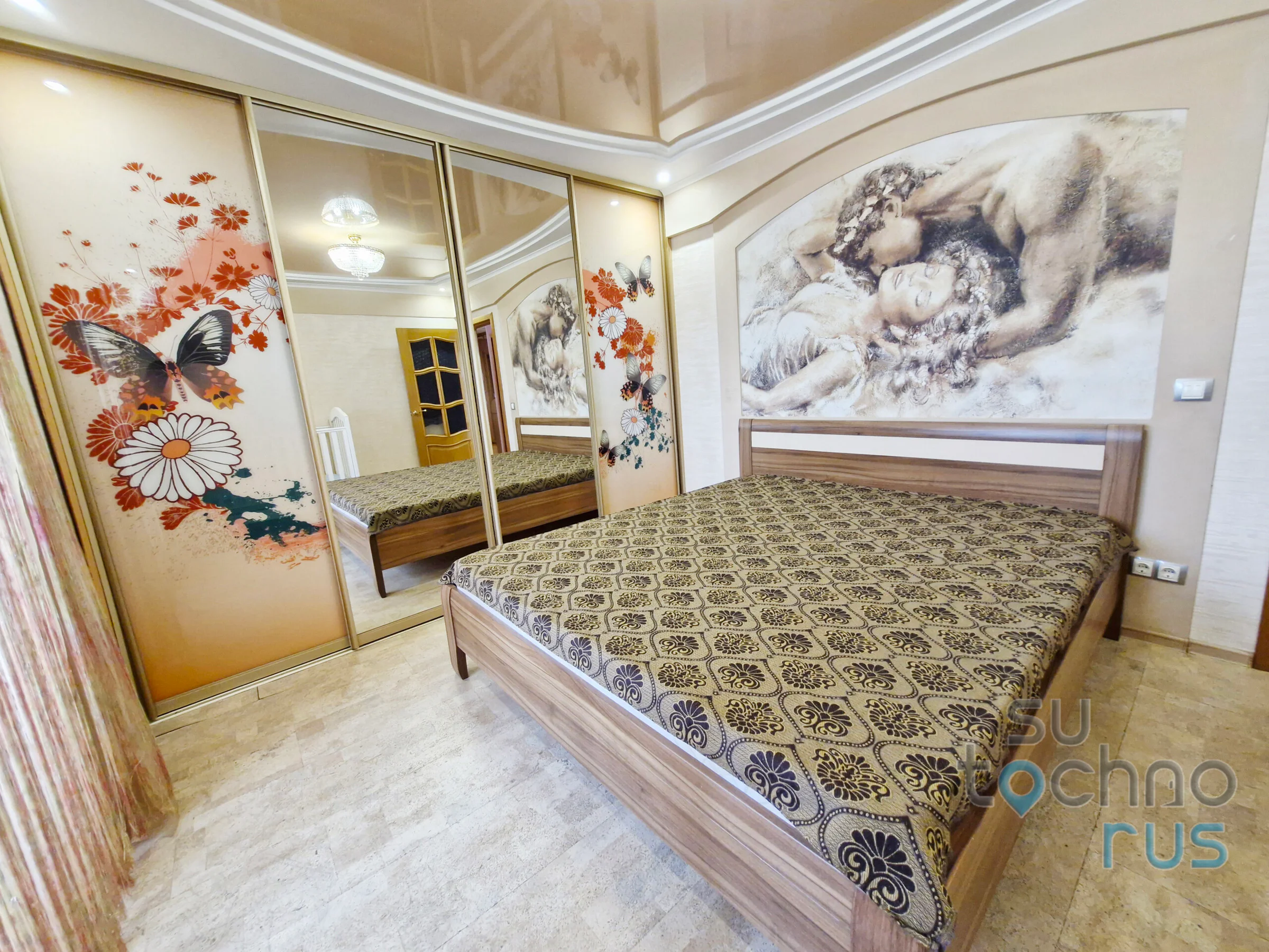 Аренда на сутки в Хабаровске у ЖД вокзала и ТЦ Радости 7