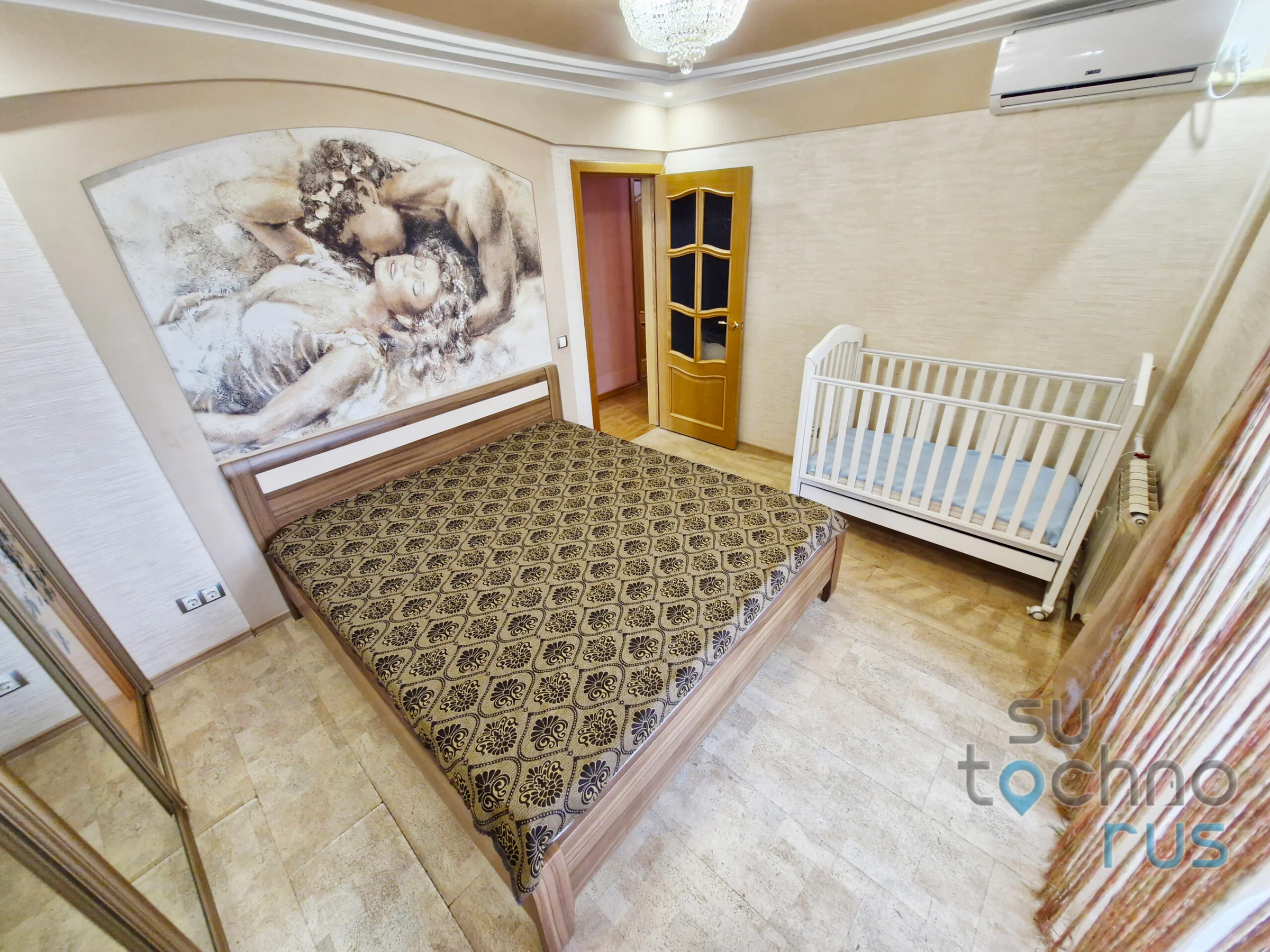 Аренда на сутки в Хабаровске у ЖД вокзала и ТЦ Радости 8