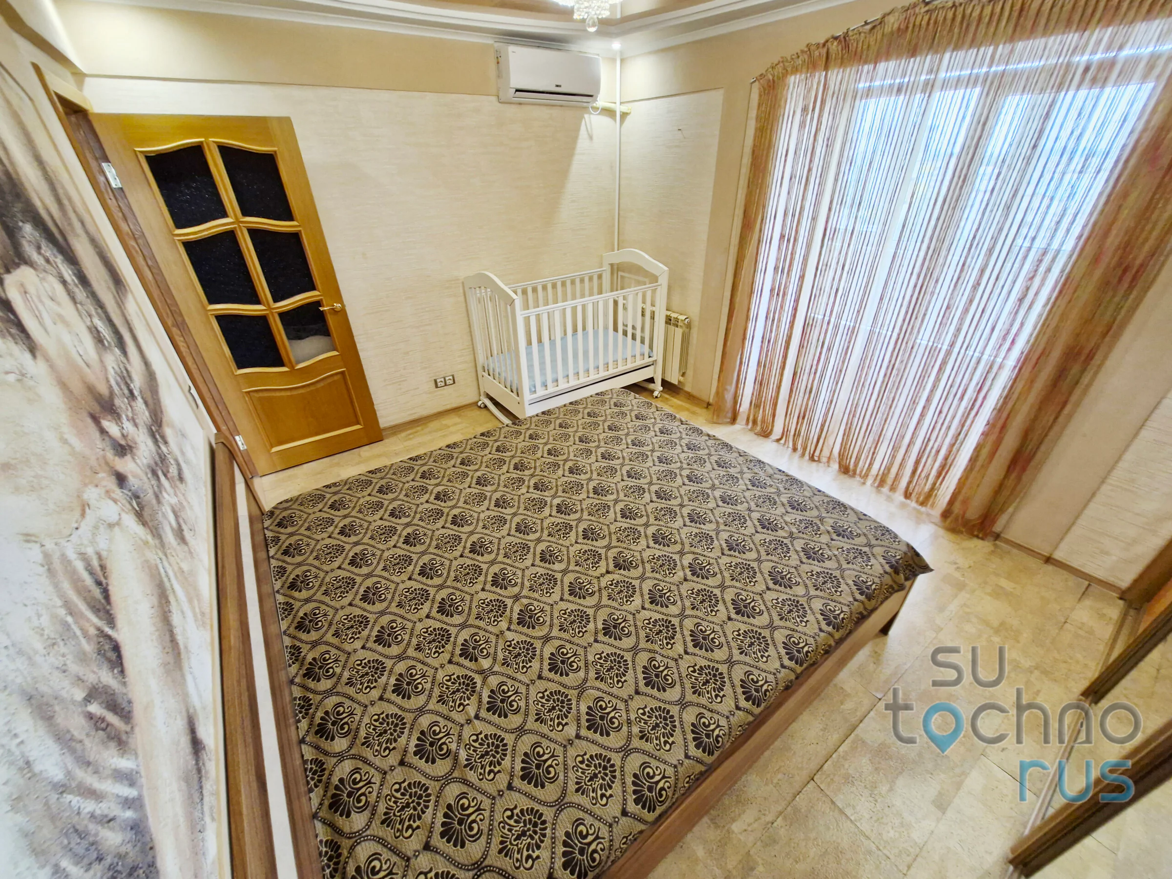 Аренда на сутки в Хабаровске у ЖД вокзала и ТЦ Радости 9