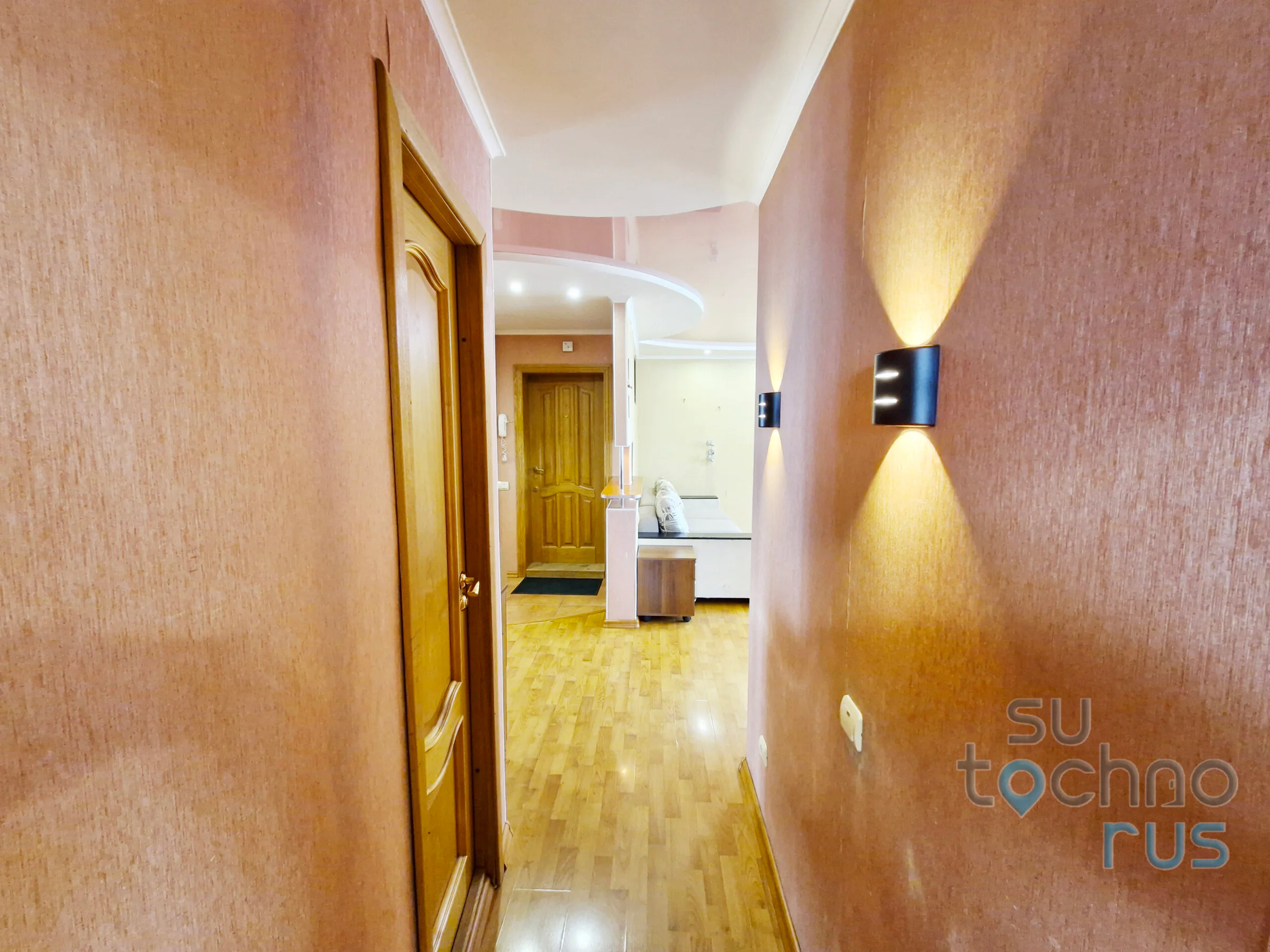 Аренда на сутки в Хабаровске у ЖД вокзала и ТЦ Радости 10