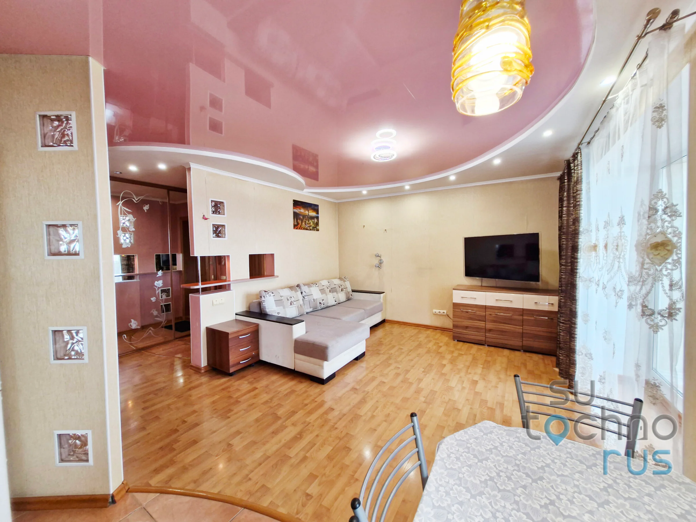 Аренда на сутки в Хабаровске у ЖД вокзала и ТЦ Радости 13