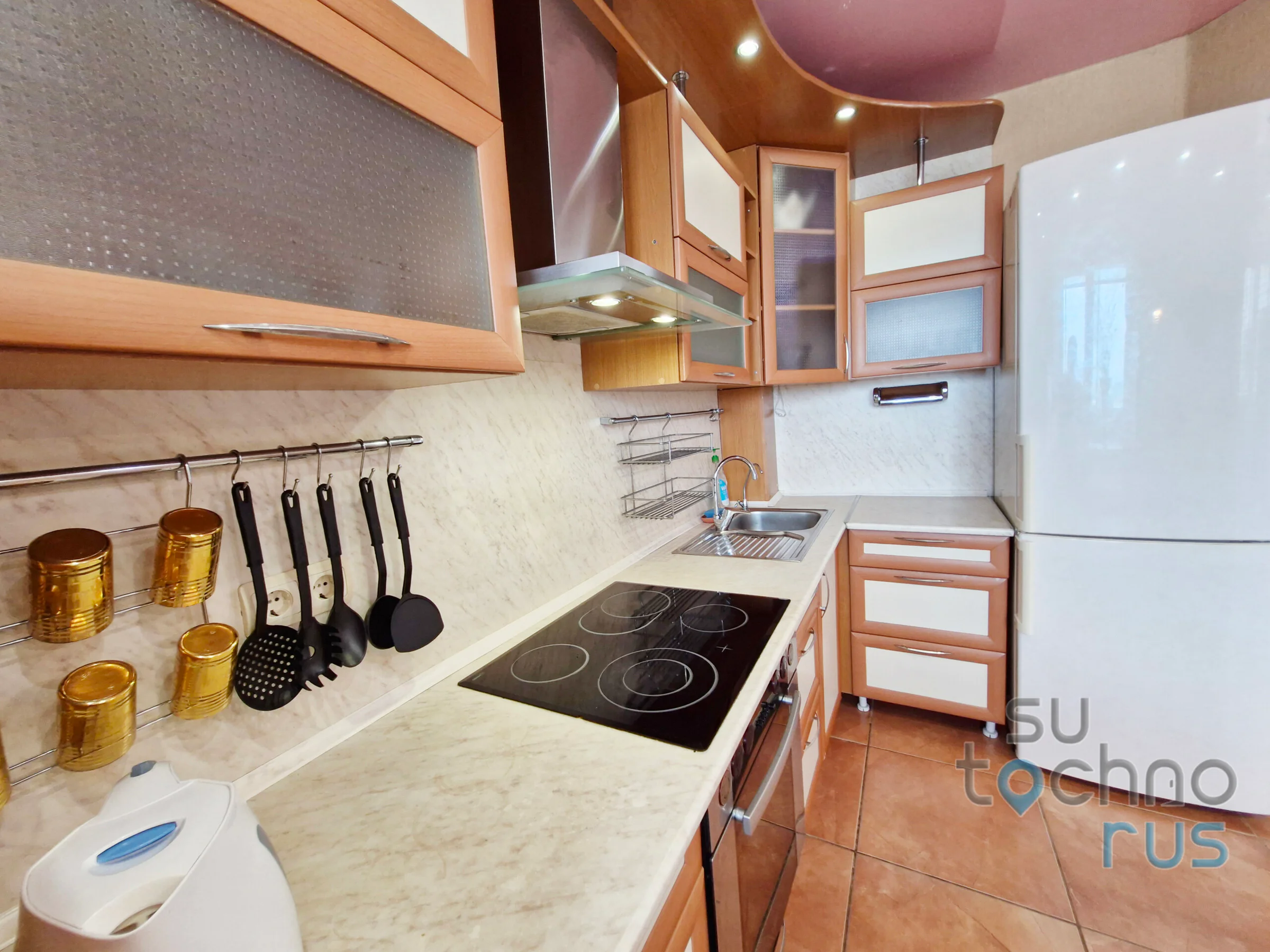 Аренда на сутки в Хабаровске у ЖД вокзала и ТЦ Радости 15