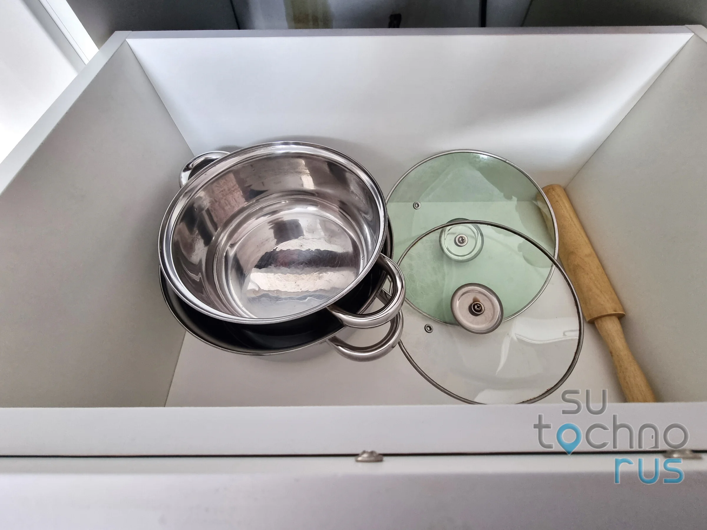 Снять квартиру в Хабаровске у Цирка и парка Гагарина 4