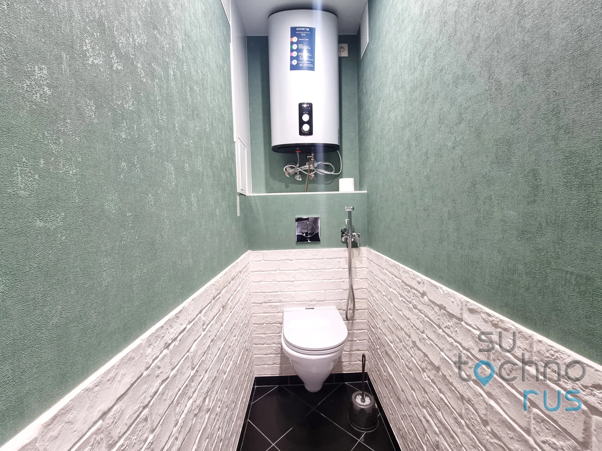 Снять квартиру в Хабаровске у Цирка и парка Гагарина 9