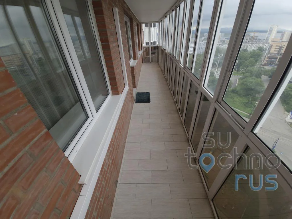 Аренда посуточно в Хабаровске у ЖК Дендрарий и Нашей Клиники 2