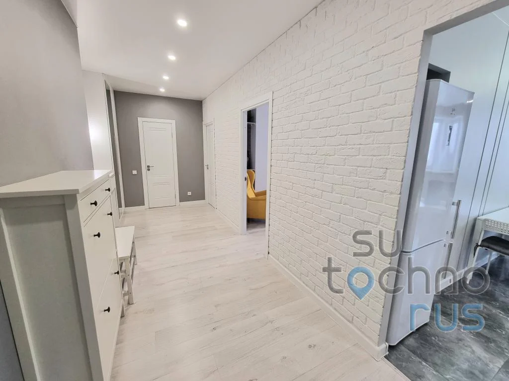 Аренда посуточно в Хабаровске у ЖК Дендрарий и Нашей Клиники 4