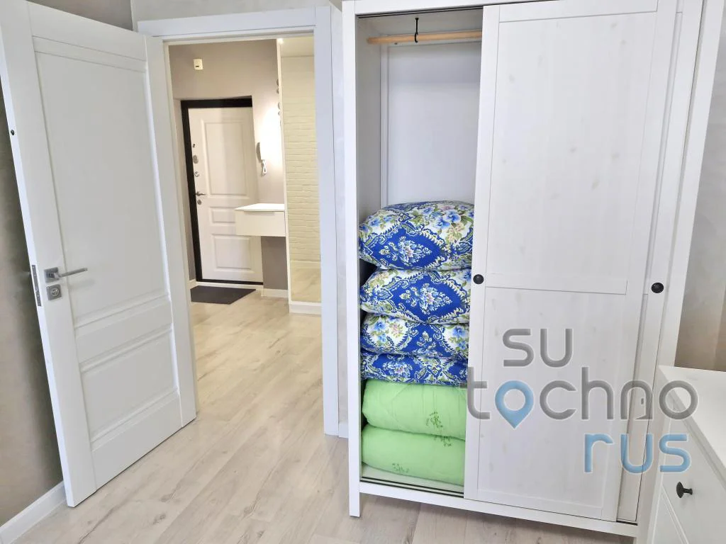 Аренда посуточно в Хабаровске у ЖК Дендрарий и Нашей Клиники 6