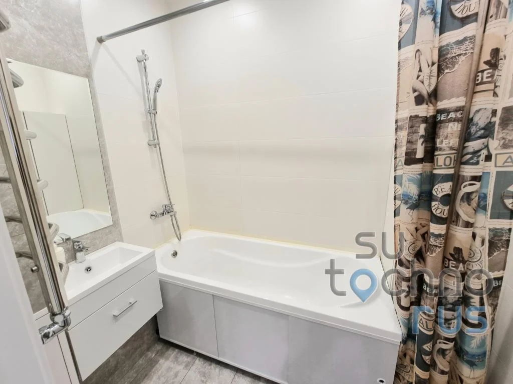 Аренда посуточно в Хабаровске у ЖК Дендрарий и Нашей Клиники 8