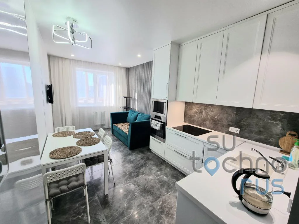 Аренда посуточно в Хабаровске у ЖК Дендрарий и Нашей Клиники 10