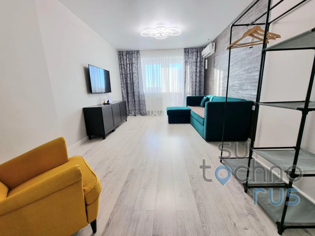 Аренда посуточно в Хабаровске у ЖК Дендрарий и Нашей Клиники 12