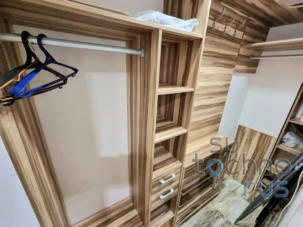 Квартира посуточно в Хабаровске у НИИ и 19 школы 2