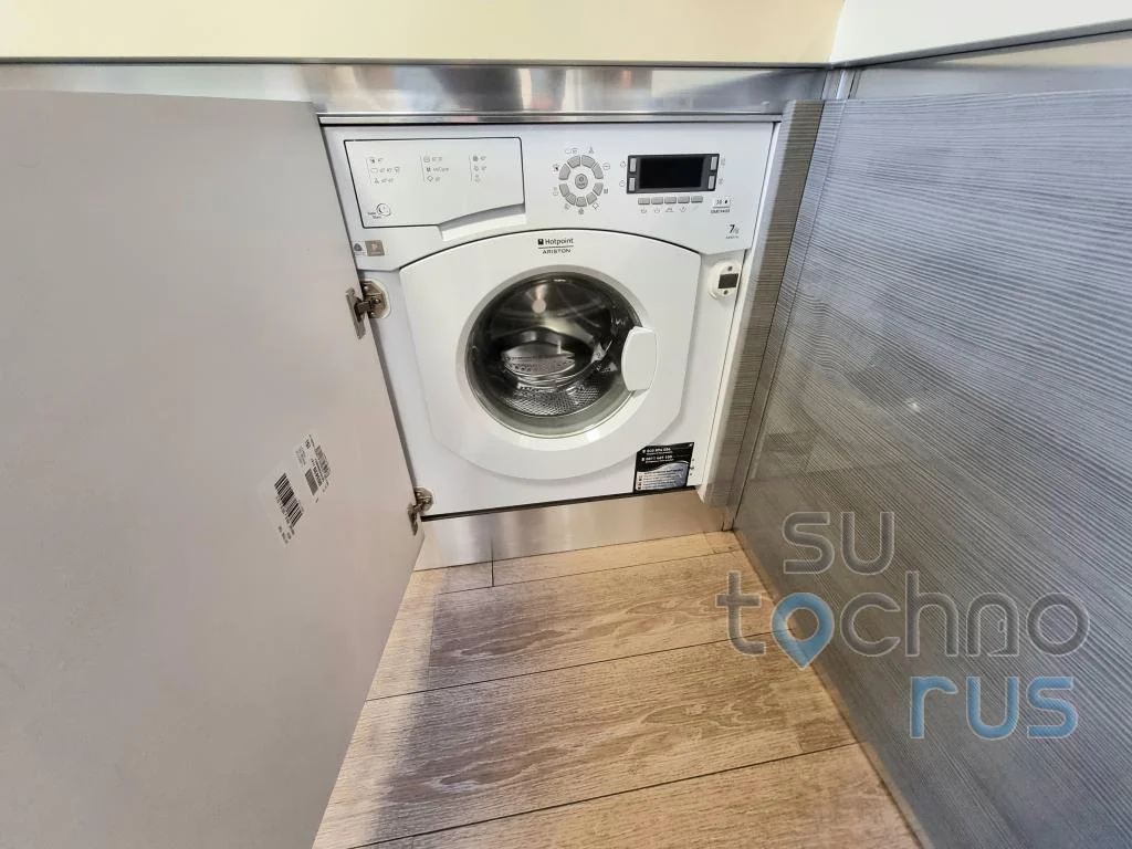 Квартира посуточно в Хабаровске у НИИ и 19 школы 4