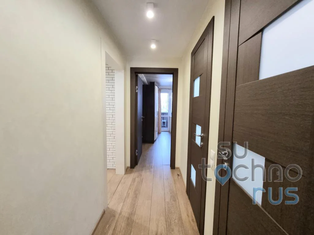 Квартира посуточно в Хабаровске у НИИ и 19 школы 5