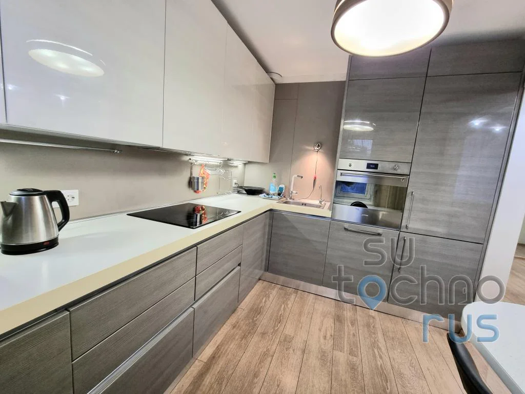 Квартира посуточно в Хабаровске у НИИ и 19 школы 6