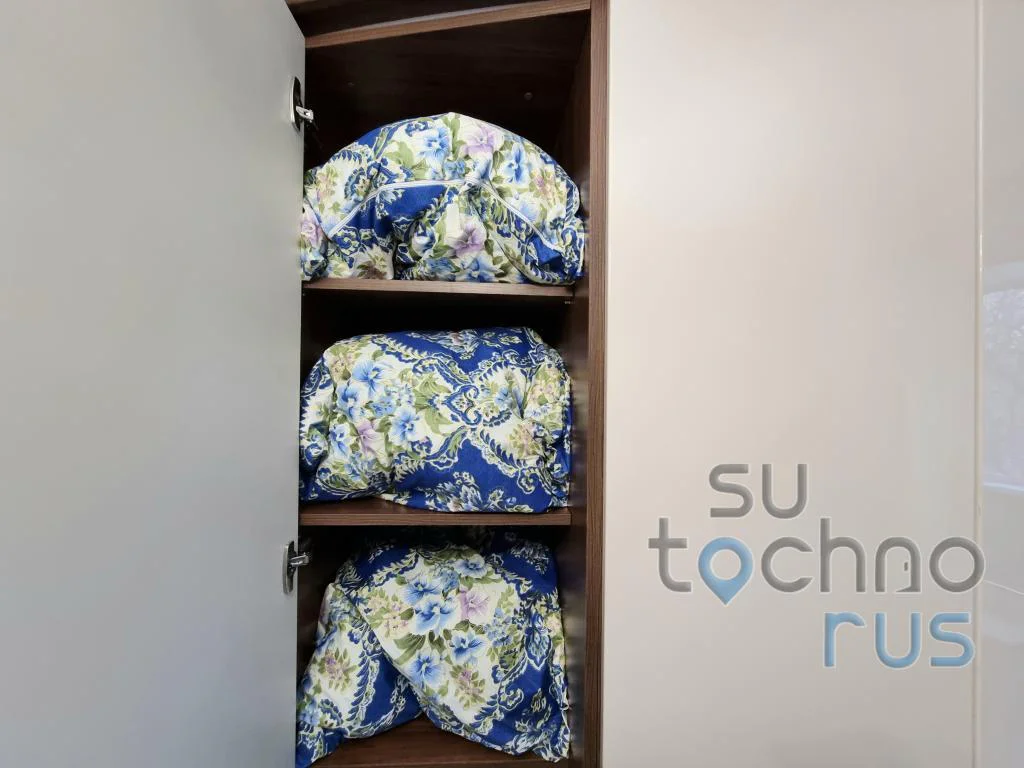 Квартира посуточно в Хабаровске у НИИ и 19 школы 7