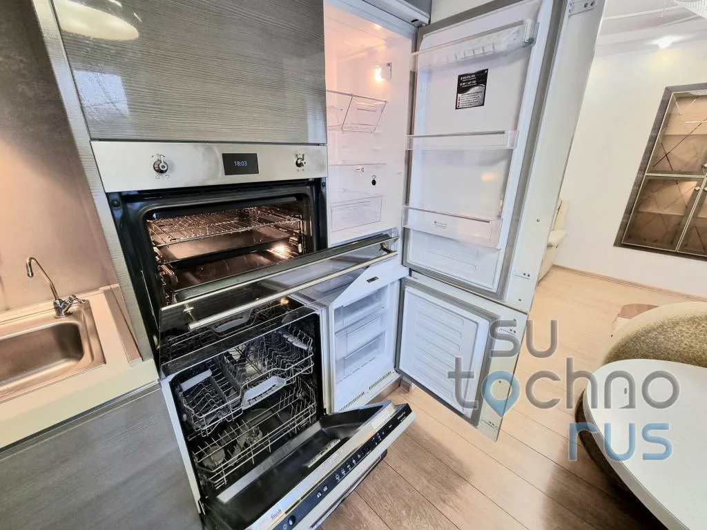 Квартира посуточно в Хабаровске у НИИ и 19 школы 10