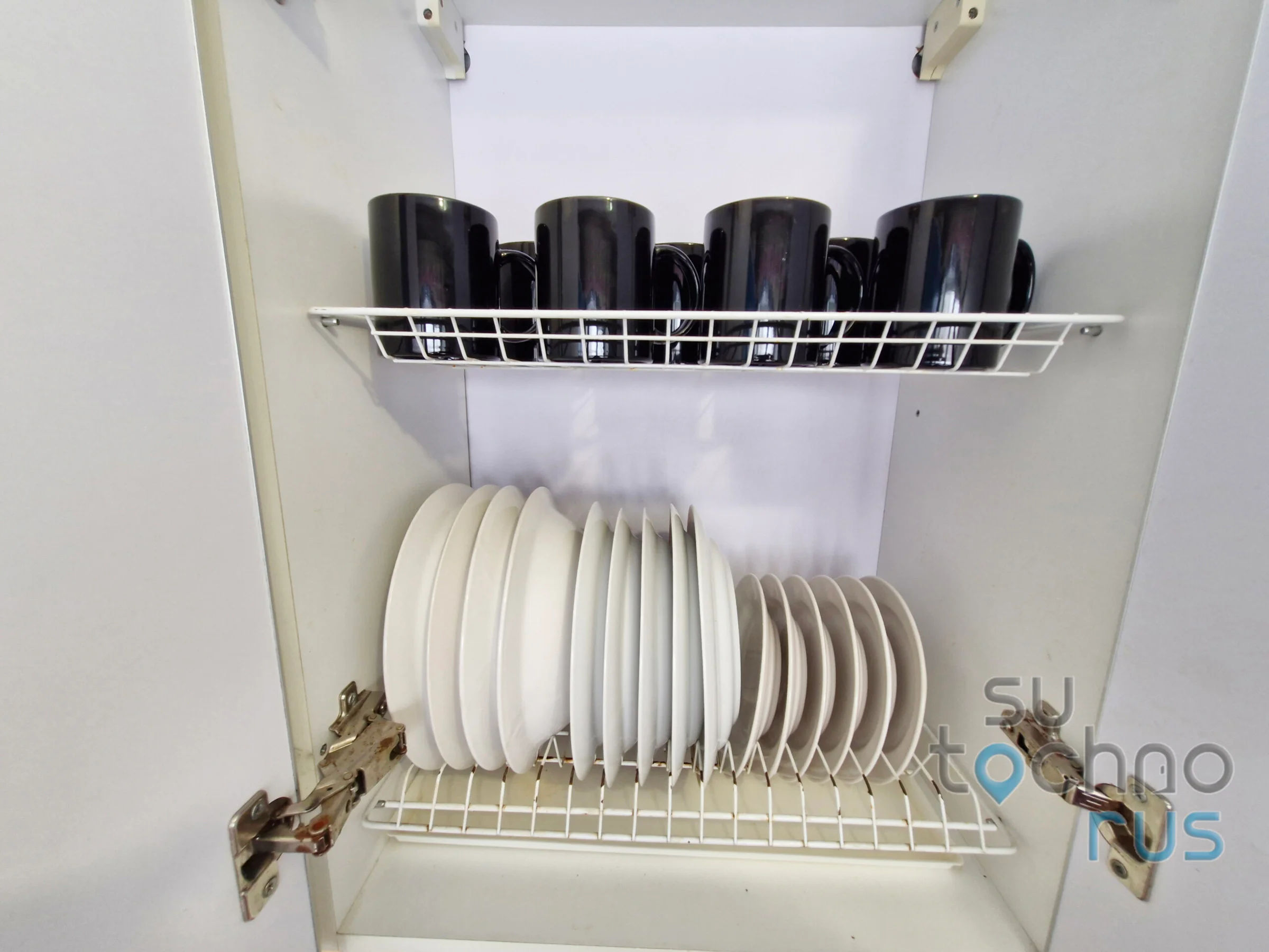 Снять трехкомнатную квартиру в Хабаровске на сутки (Калараша 6Б) 3