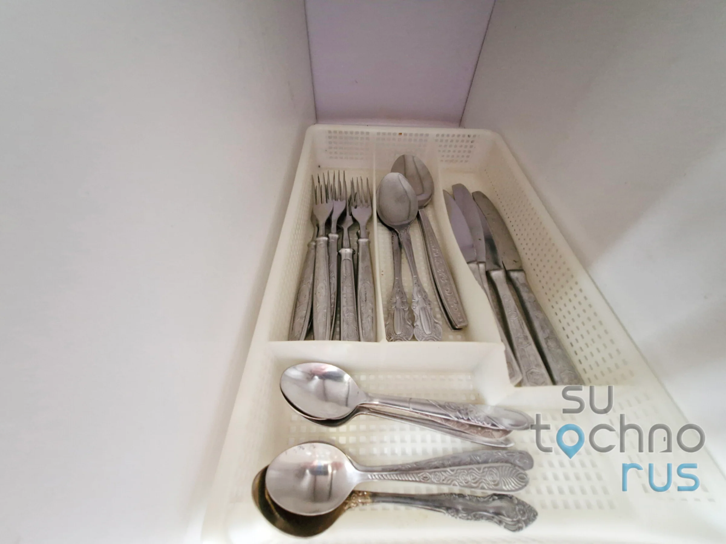 Снять трехкомнатную квартиру в Хабаровске на сутки (Калараша 6Б) 4