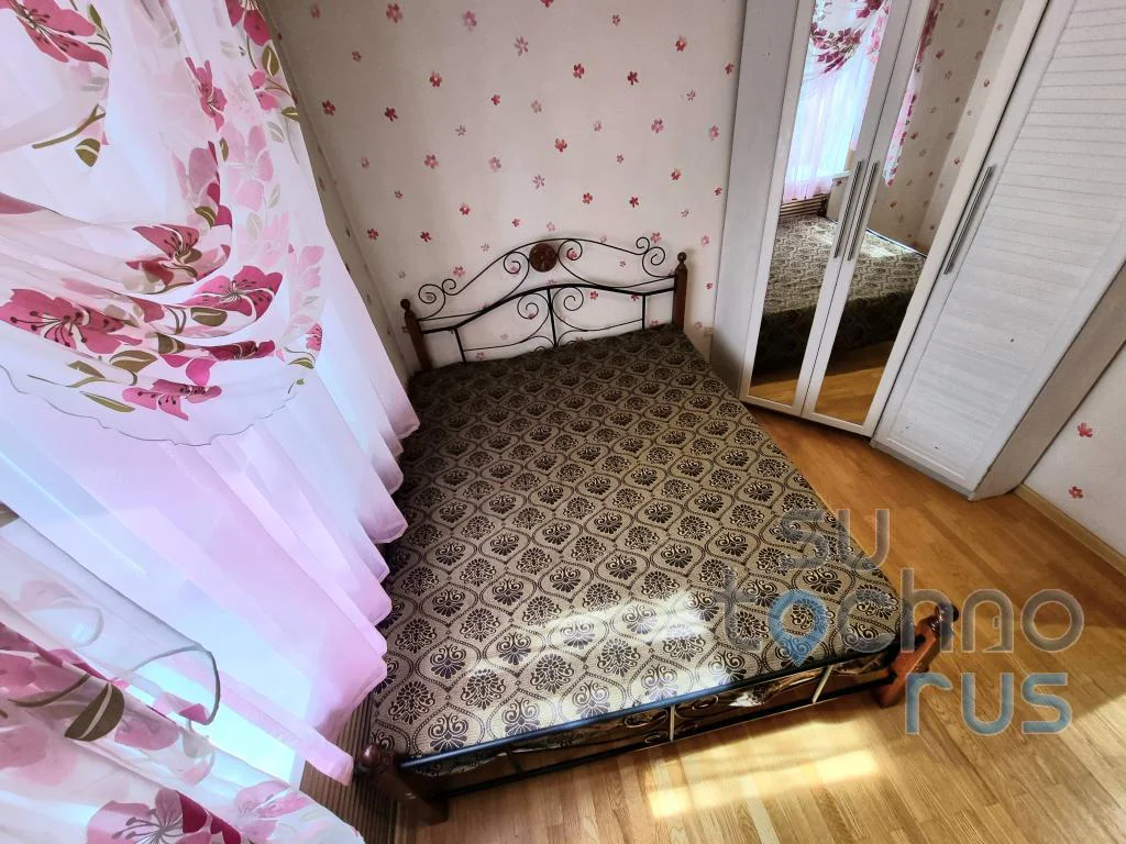 Снять квартиру у вокзала в Хабаровске на сутки (Серышева 16) 2