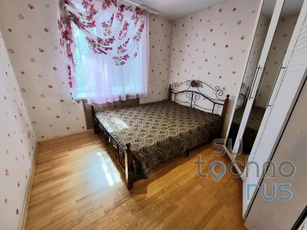 Снять квартиру у вокзала в Хабаровске на сутки (Серышева 16) 3