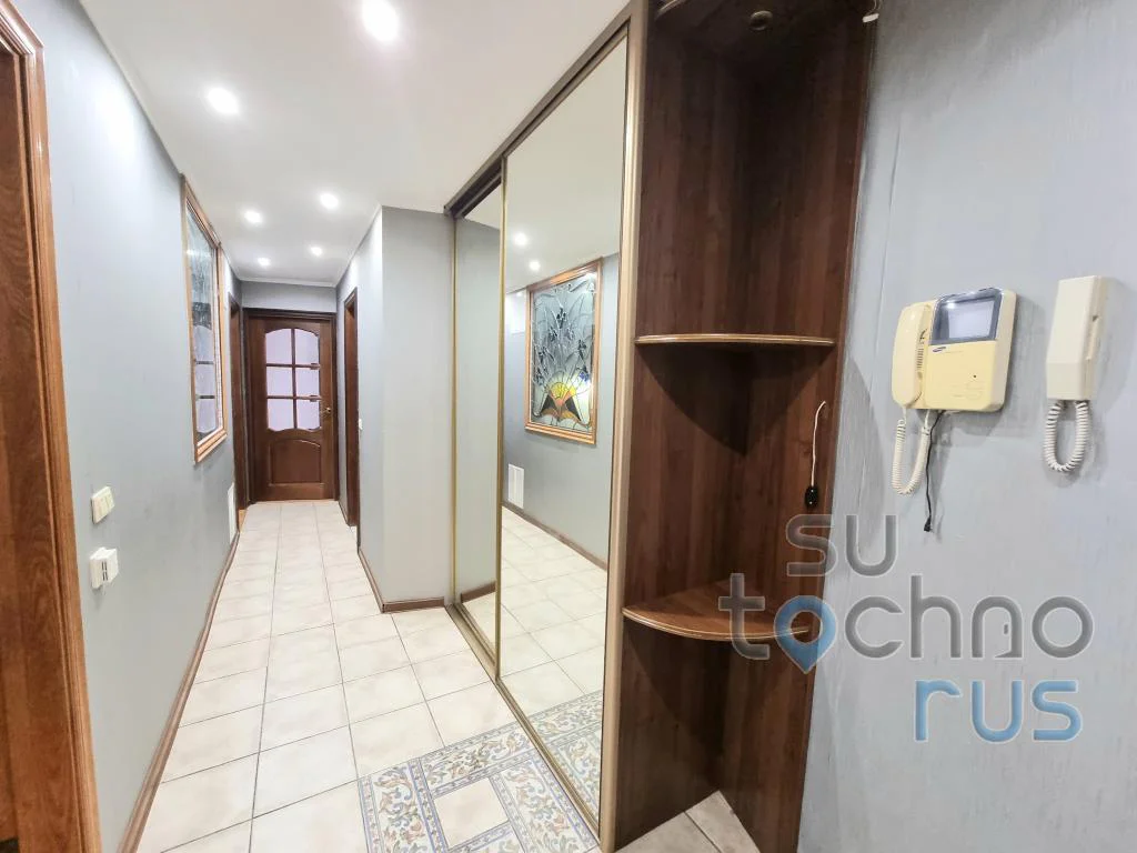 Снять квартиру у вокзала в Хабаровске на сутки (Серышева 16) 5