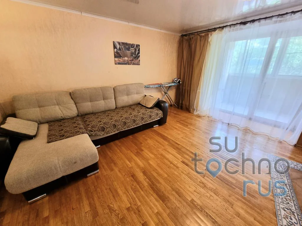 Снять квартиру у вокзала в Хабаровске на сутки (Серышева 16) 6