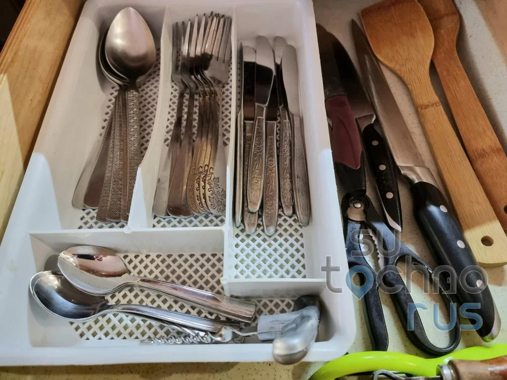 Снять квартиру у вокзала в Хабаровске на сутки (Серышева 16) 7