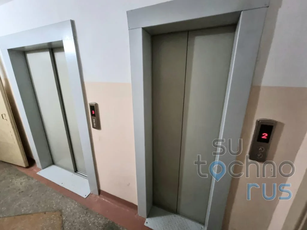 Снять квартиру у вокзала в Хабаровске на сутки (Серышева 16) 10