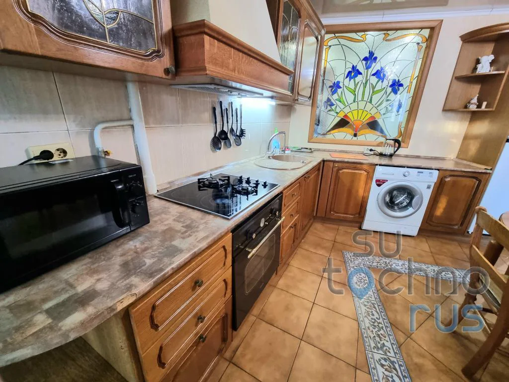 Снять квартиру у вокзала в Хабаровске на сутки (Серышева 16) 16