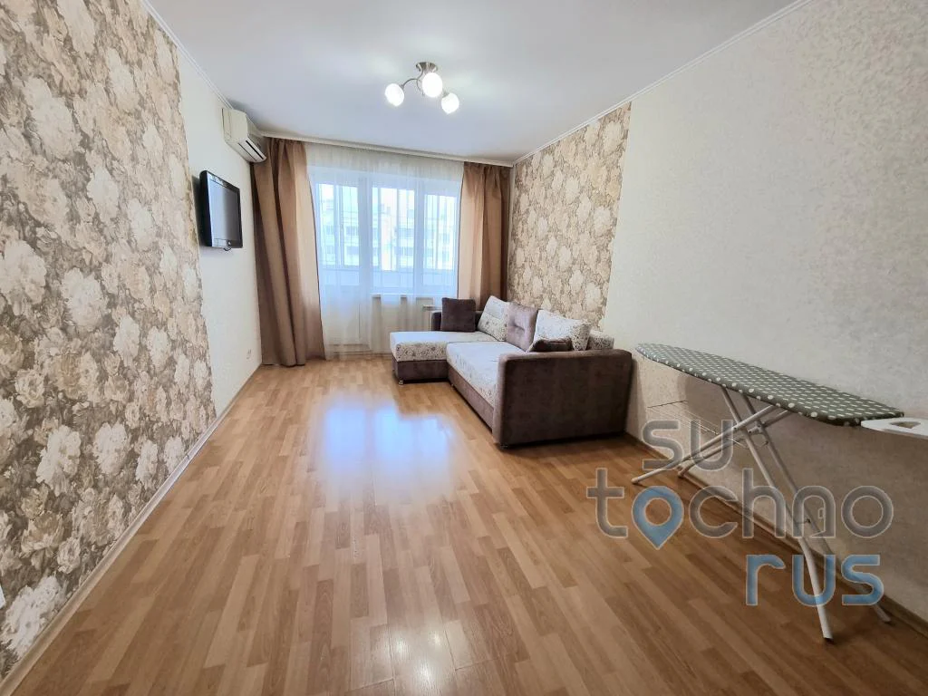 Снять апартаменты на сутки в Хабаровске у Дендрария 2