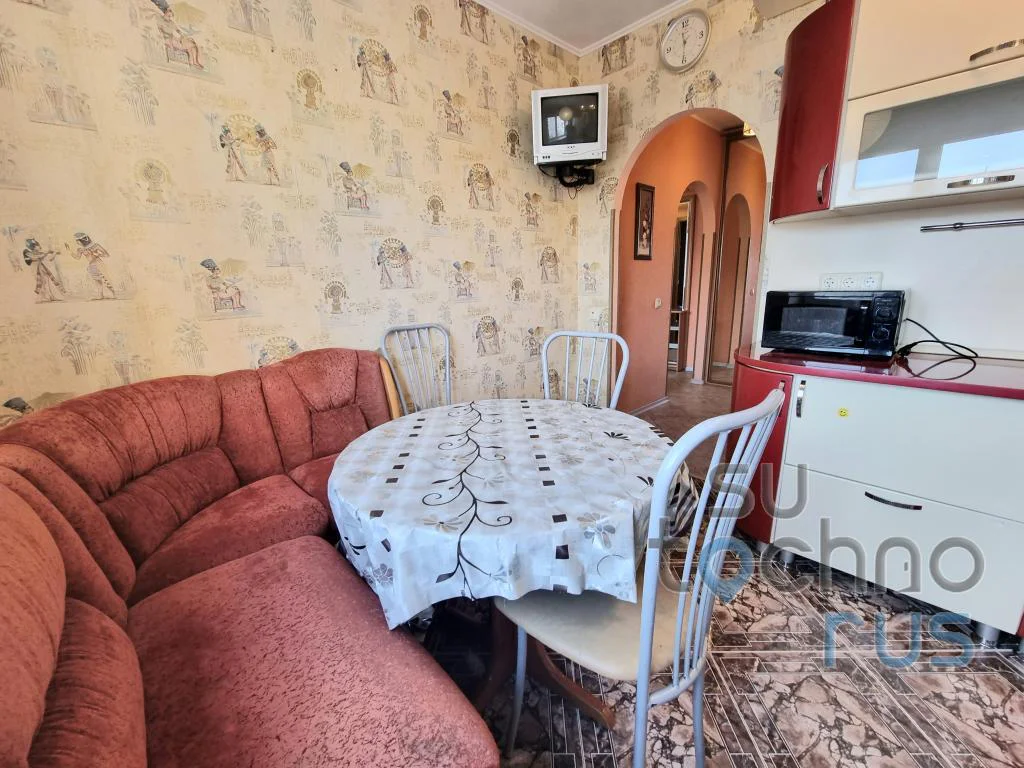 Снять апартаменты на сутки в Хабаровске у Дендрария 3