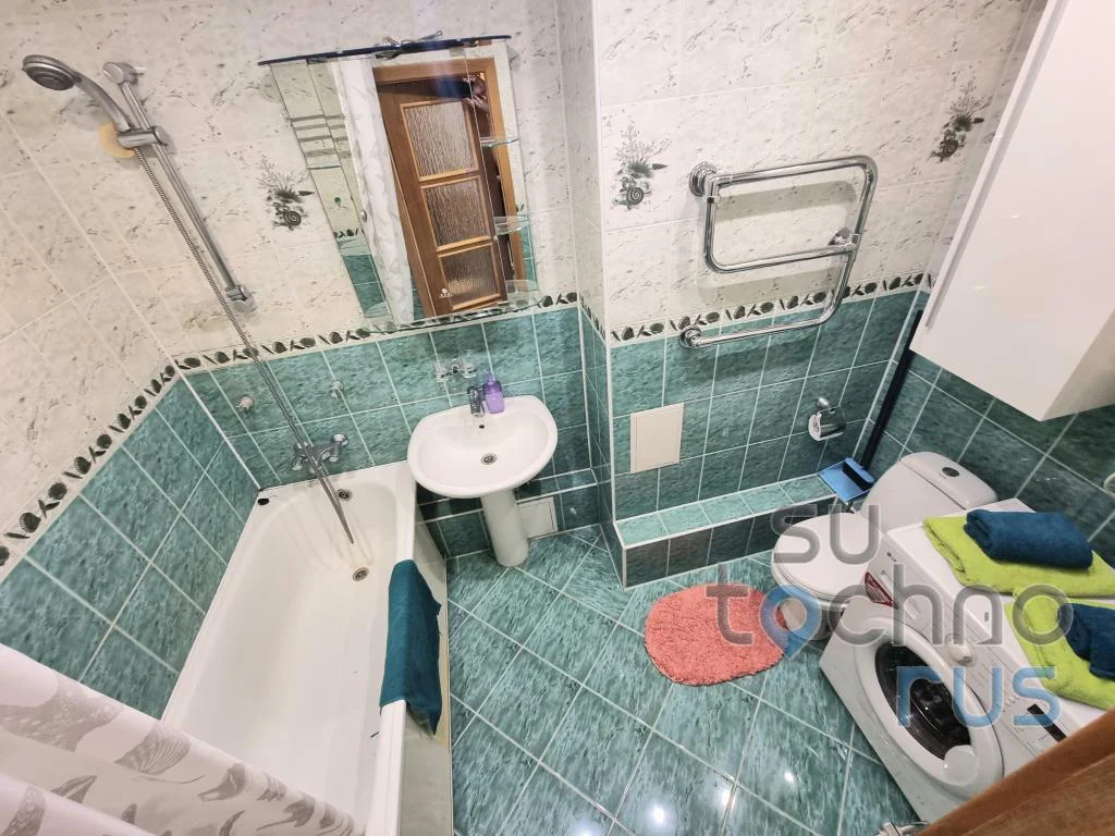 Снять апартаменты на сутки в Хабаровске у Дендрария 4