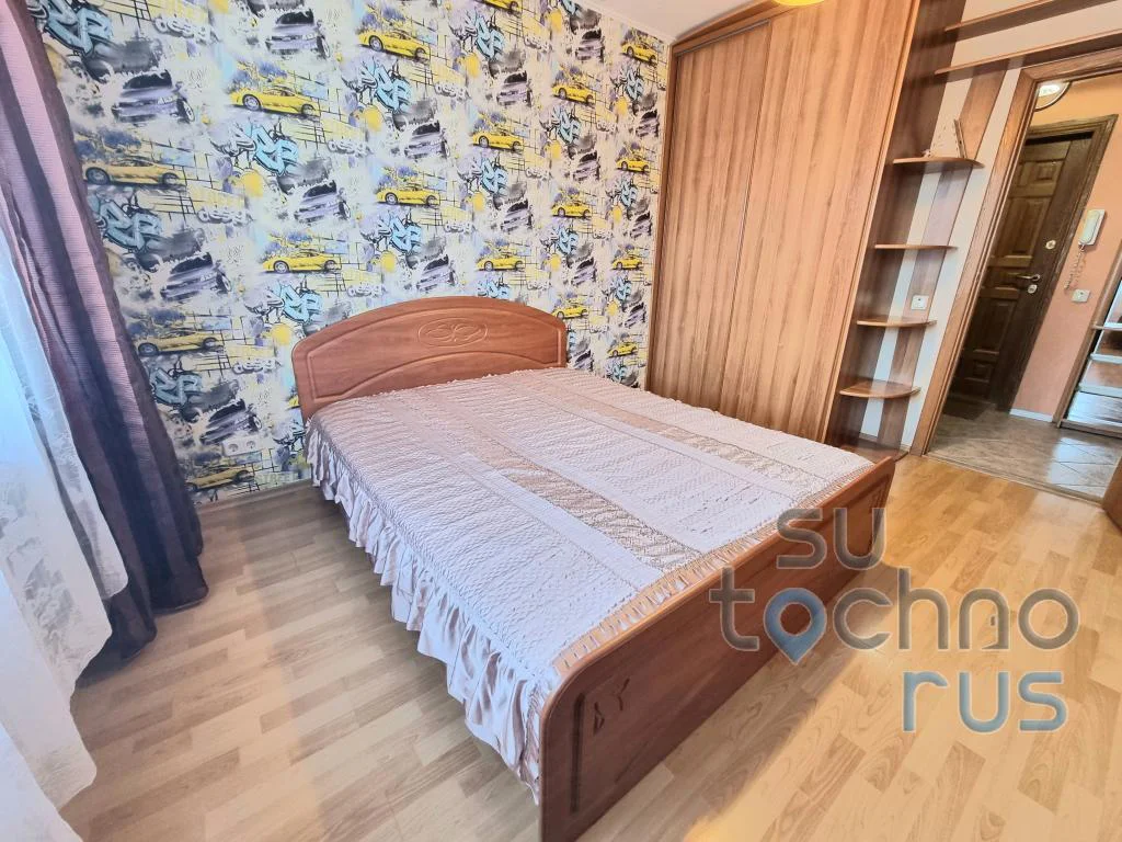 Снять апартаменты на сутки в Хабаровске у Дендрария 7