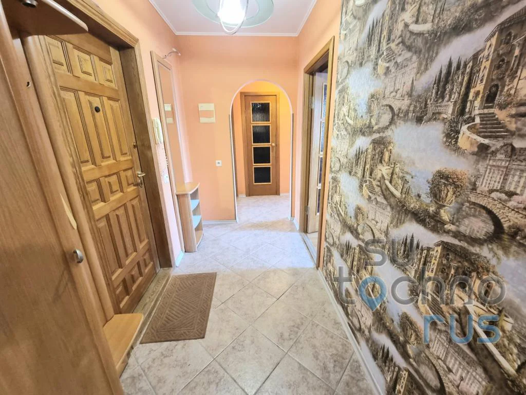 Снять апартаменты на сутки в Хабаровске у Дендрария 9